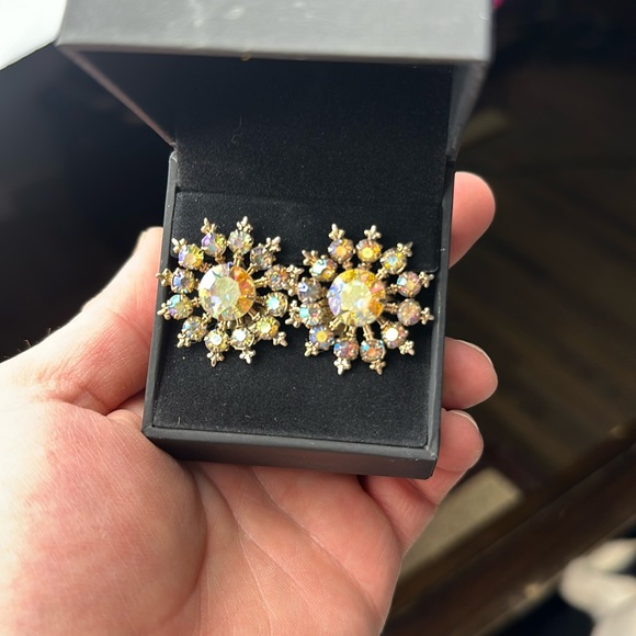 COPY - Stunning Earrings! - Picture 1 of 2